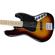 Fender Deluxe Active Jazz Bass: Picture 5 thumbnail