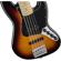 Fender Deluxe Active Jazz Bass V: Picture 2 thumbnail