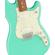 Fender Player Duo Sonic: Picture 4 thumbnail