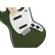 Fender Mustang Guitar: Picture 5 thumbnail