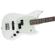Fender Mustang Bass PJ Guitar: Picture 4 thumbnail
