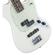 Fender Mustang Bass PJ Guitar: Picture 5 thumbnail