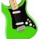 Fender Player Lead II: Picture 3 thumbnail