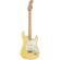 Fender Player Stratocaster Electric Guitar, Maple Fingerboard, Buttercream