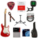 Fender Player Stratocaster: Picture 2 thumbnail
