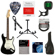 Fender Player Stratocaster: Picture 1 thumbnail
