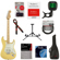 Fender Player Stratocaster HSS: Picture 2 thumbnail