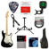 Fender Player Stratocaster HSS: Picture 1 thumbnail
