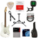Fender Player Stratocaster HSS: Picture 1 thumbnail