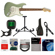 Fender Player Stratocaster HSS: Picture 2 thumbnail