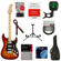 Fender Player Strat Plus Top: Picture 2 thumbnail