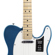 Fender LE Player Telecaster: Picture 5 thumbnail
