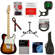 Fender Player Telecaster: Picture 2 thumbnail