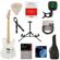 Fender Player Telecaster: Picture 1 thumbnail