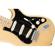 Fender DLX Double Cutaway Strat: Picture 2 thumbnail