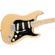 Fender DLX Double Cutaway Strat: Picture 3 thumbnail