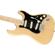 Fender DLX Double Cutaway Strat: Picture 4 thumbnail