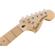 Fender DLX Double Cutaway Strat: Picture 5 thumbnail
