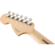 Fender DLX Double Cutaway Strat: Picture 6 thumbnail