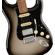 Fender Player Plus Strat HSS: Picture 3 thumbnail