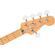 Fender Player Plus Jazz Bass V: Picture 4 thumbnail