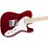 Fender Dlx Telecaster Thinline: Picture 3 thumbnail