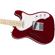 Fender Dlx Telecaster Thinline: Picture 4 thumbnail