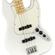 Fender Player Jazz Bass: Picture 3 thumbnail