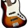 Fender Player Jazz Bass: Picture 3 thumbnail
