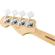 Fender Player Jazz Bass: Picture 5 thumbnail