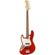 Fender Player Jazz Bass: Picture 6 thumbnail