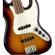 Fender Player Jazz Bass: Picture 3 thumbnail