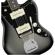 Fender LE Pro Jazzmaster: Picture 5 thumbnail
