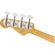 Fender 60th Anniversary Jazz: Picture 5 thumbnail