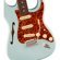 Fender LE American Pro II Strat: Picture 3 thumbnail