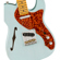 Fender LE American Pro II Tele: Picture 3 thumbnail