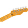 Fender LE American Pro II Tele: Picture 5 thumbnail