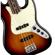 Fender American Pro Jazz Bass: Picture 5 thumbnail