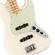 Fender American Pro Jazz Bass: Picture 5 thumbnail