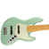Fender American Pro II Jazz: Picture 4 thumbnail