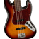 Fender American Pro II Fretless: Picture 5 thumbnail