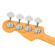 Fender American Pro II Jazz: Picture 6 thumbnail