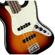 Fender American Pro Jazz Bass: Picture 5 thumbnail
