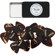 Fender Anniversary Guitar Pick: Picture 1 thumbnail