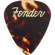 Fender Anniversary Guitar Pick: Picture 2 thumbnail