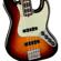 Fender American Ultra Jazz: Picture 3 thumbnail