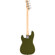 Fender Paranormal Precision Bass Thinlin...: Picture 2 thumbnail