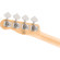 Fender Paranormal Precision Bass Thinlin...: Picture 5 thumbnail