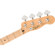 Fender Paranormal Precision Bass Thinlin...: Picture 4 thumbnail