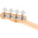 Fender Paranormal Precision Bass Thinlin...: Picture 5 thumbnail